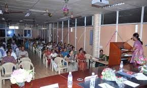 Anna University Coimbatore Gallery photo 5